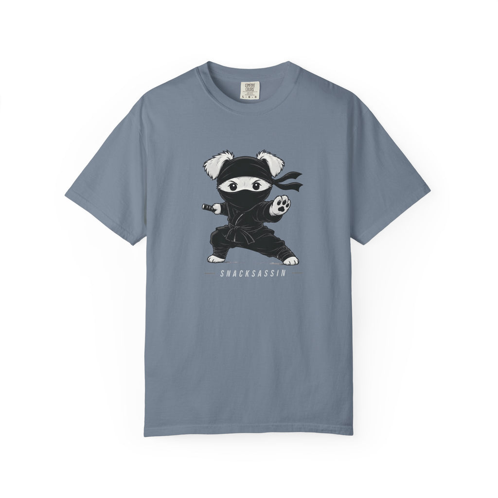 Snacksassin T-Shirt