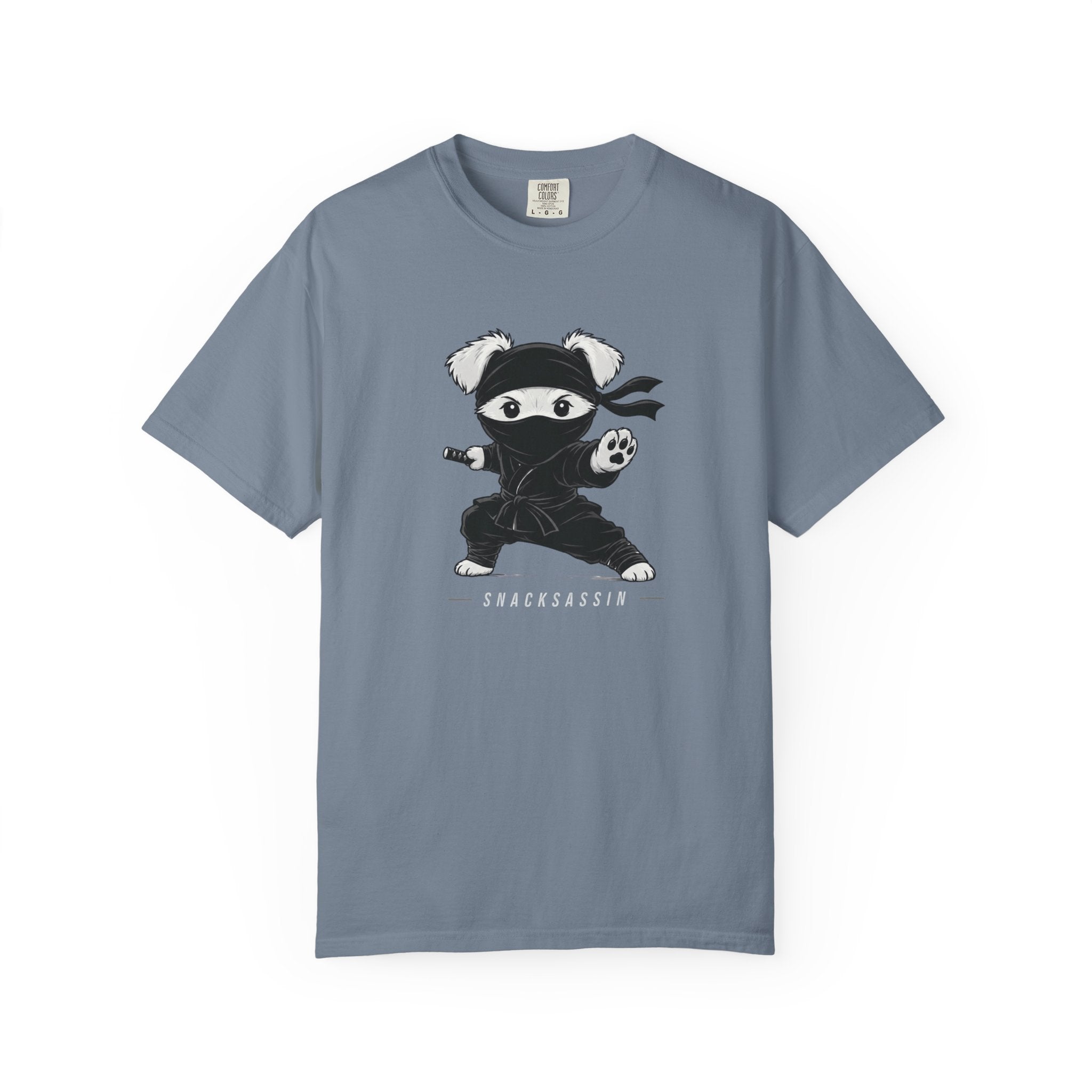 Snacksassin T-Shirt