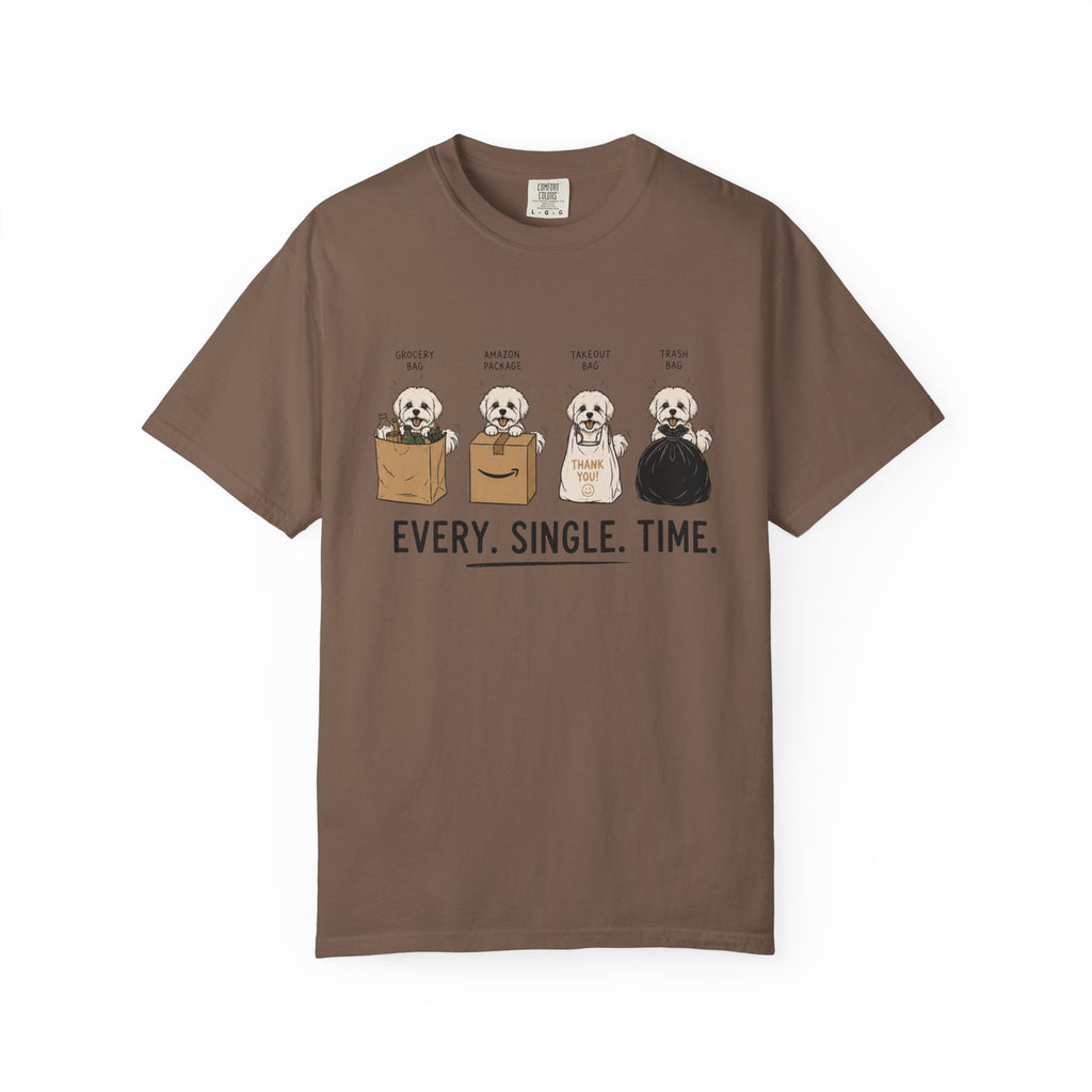 Every Single Time T-Shirt