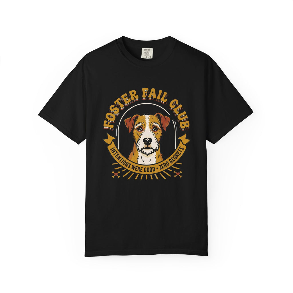 Foster Fail Club T-Shirt