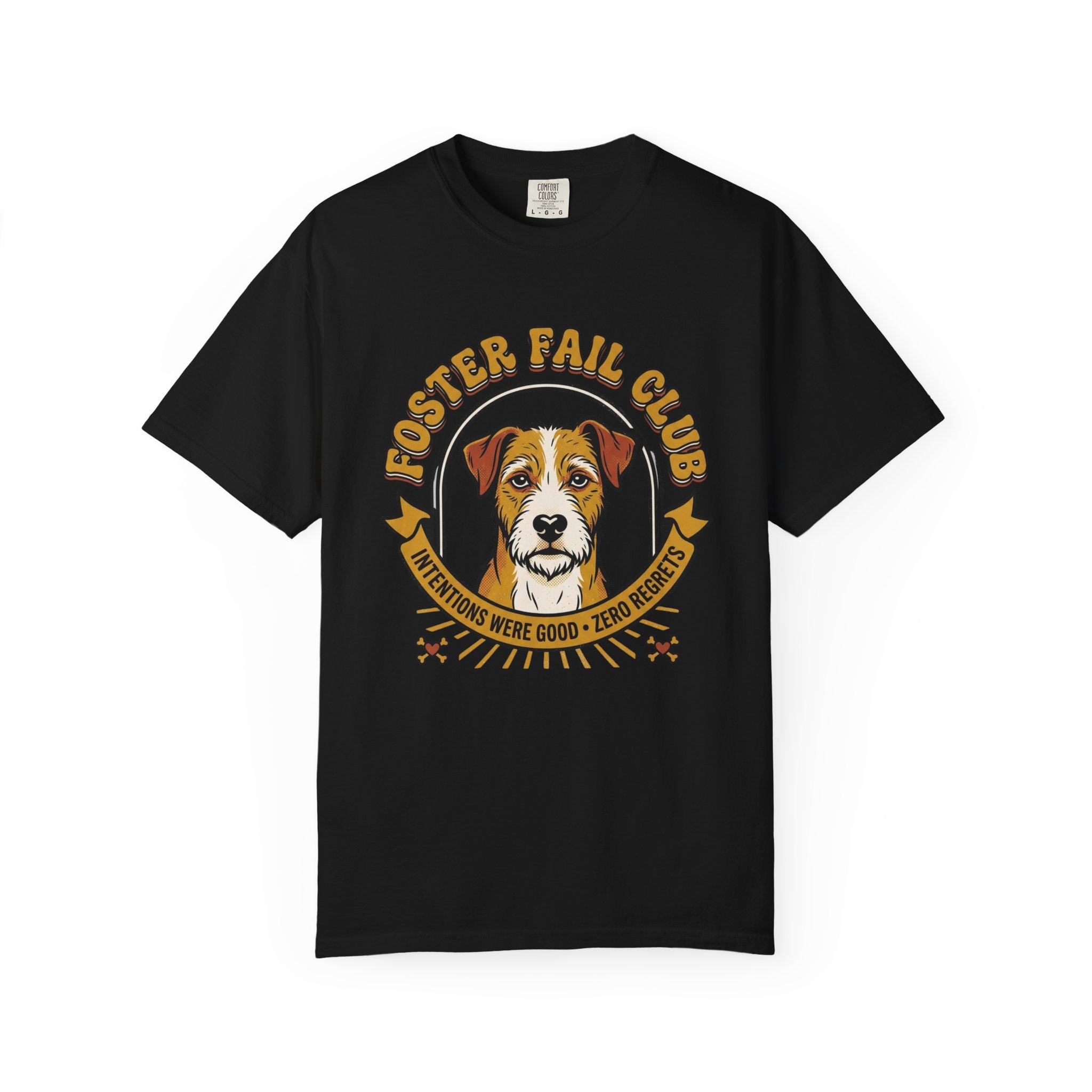 Foster Fail Club T-Shirt