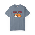 8 Bit Zero Life Remaining T-Shirt