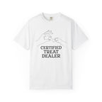 Treat Dealer T-Shirt