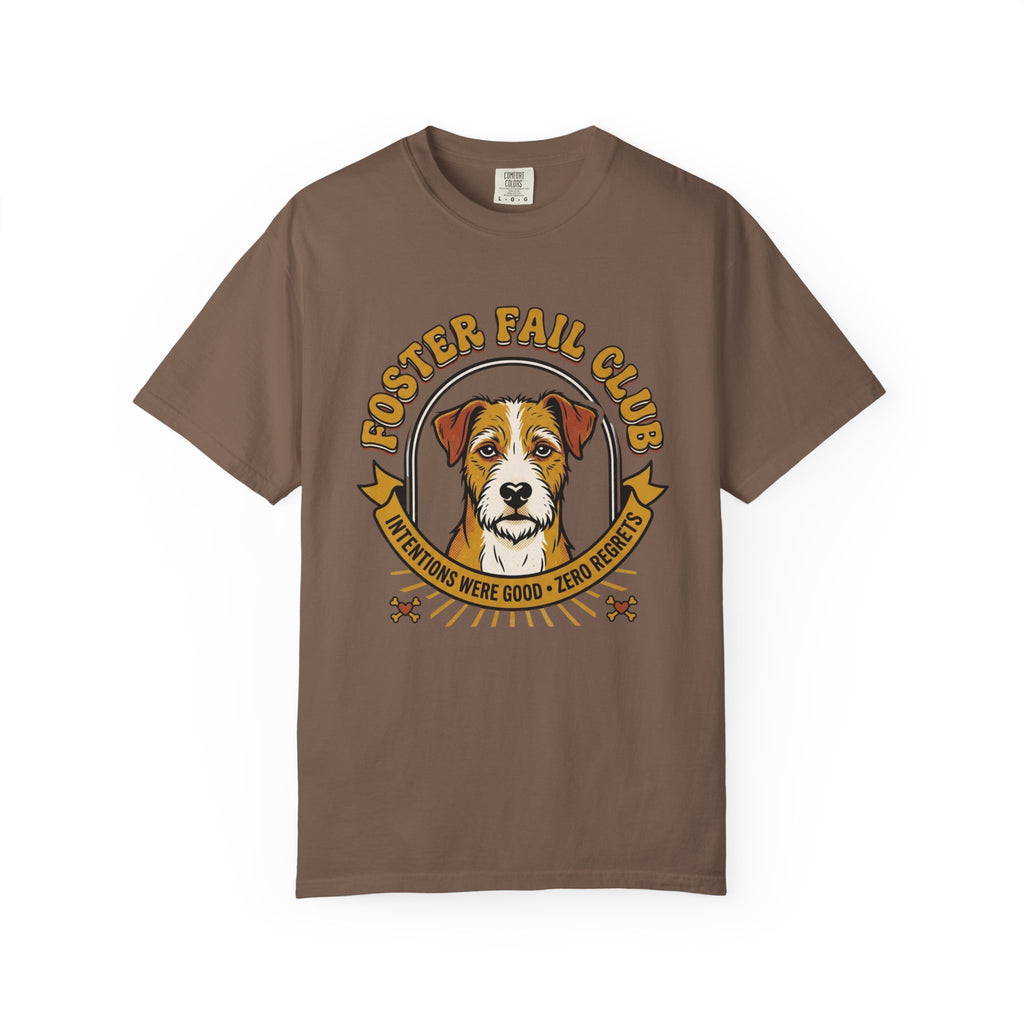 Foster Fail Club T-Shirt