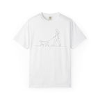 Dog Walk T-Shirt