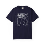 Judgy Cat T-Shirt