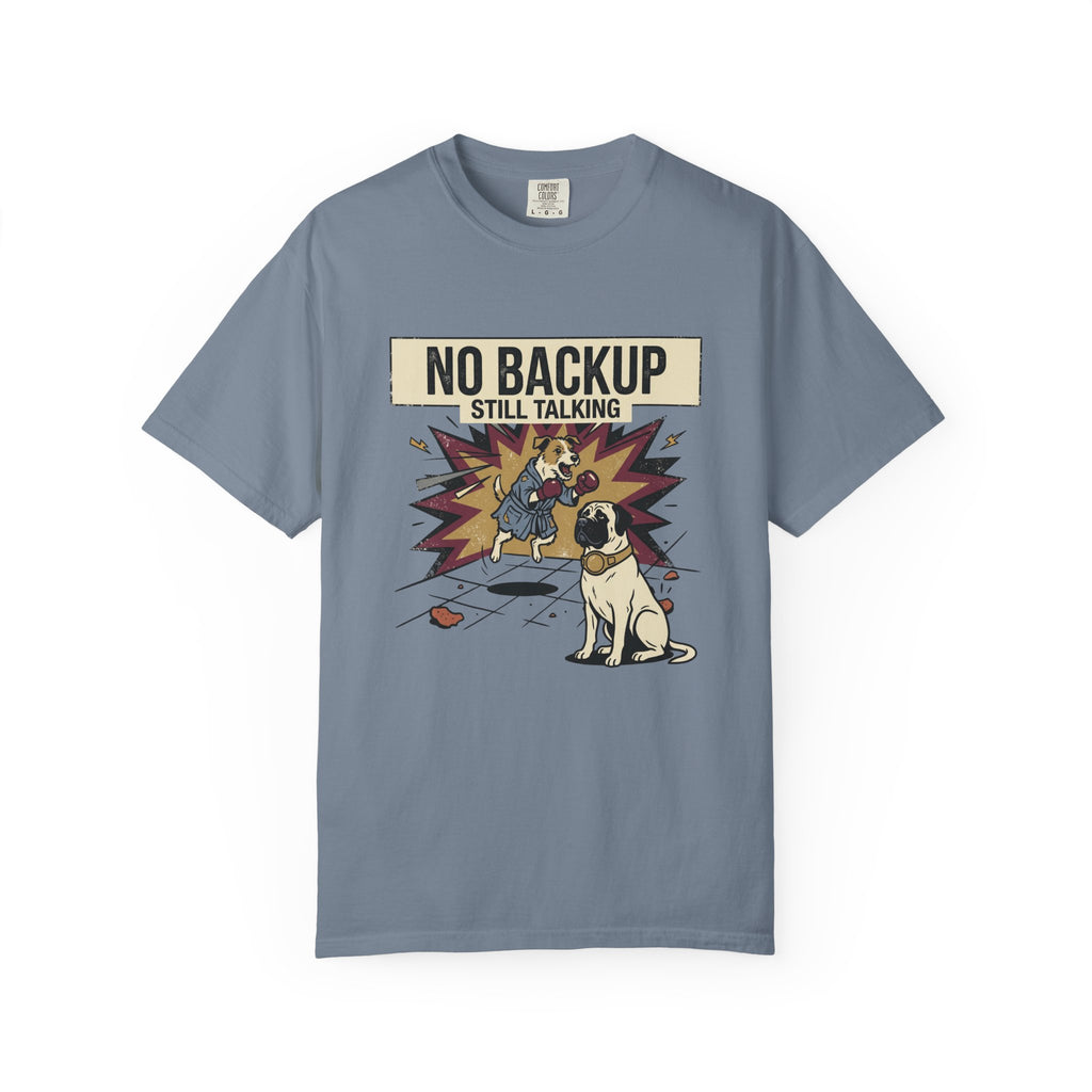 Boxing Pup T-Shirt
