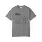 Socially Unavailable T-Shirt