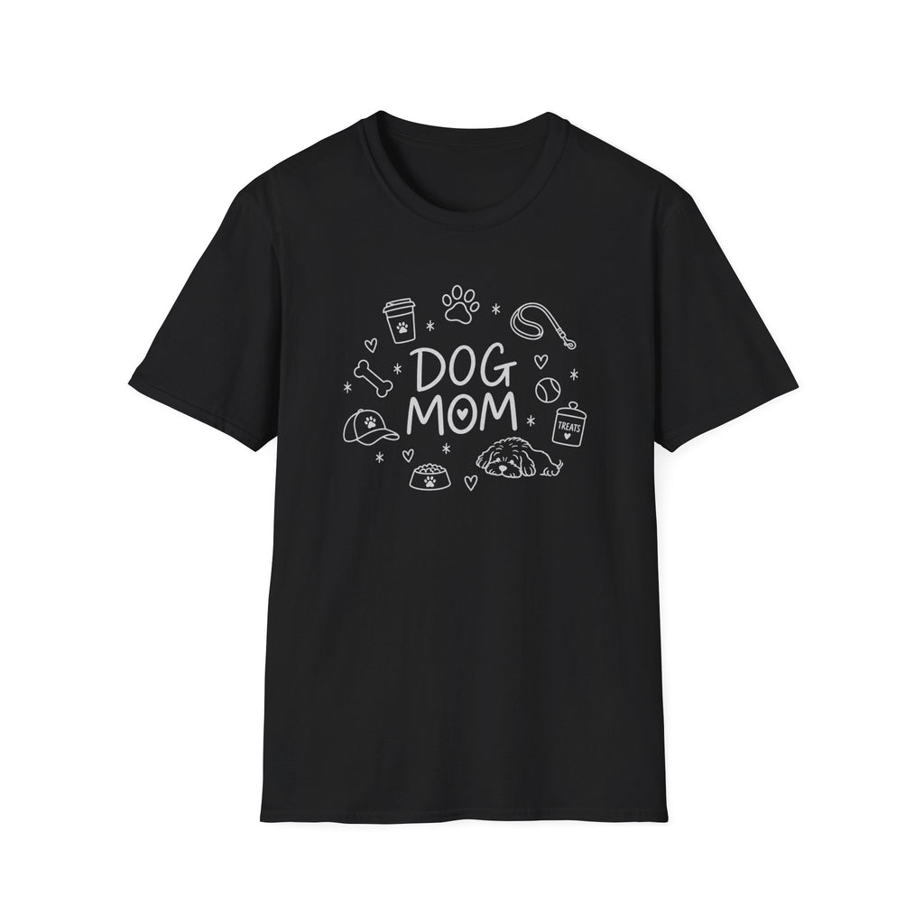 Dog Mom Toys * T-Shirt