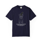 Property Sock T-Shirt
