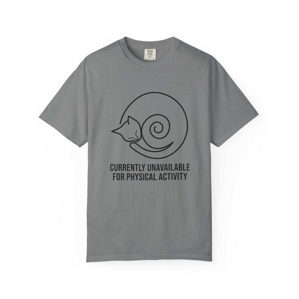 Currently Unavailable T-Shirt