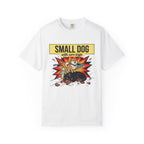Small Dog Logic T-Shirt