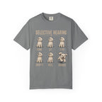 Selective Hearing T-Shirt