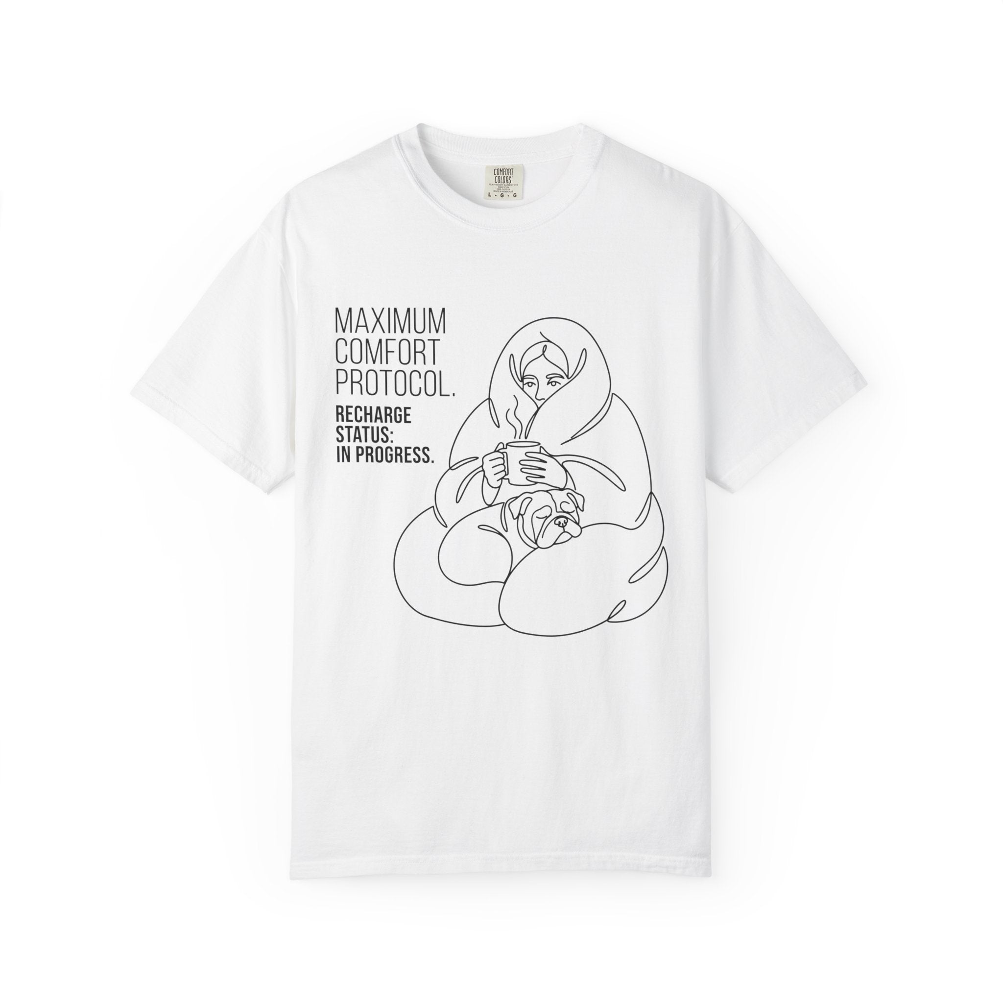 Max Comfort T-Shirt
