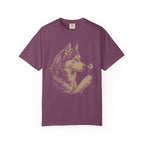 Husky Blow T-Shirt