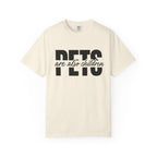 Pets Are Children T-Shirt