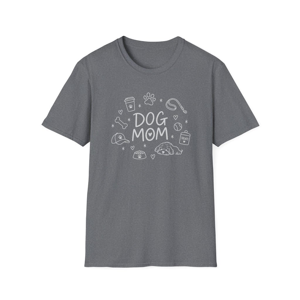 Dog Mom Toys * T-Shirt