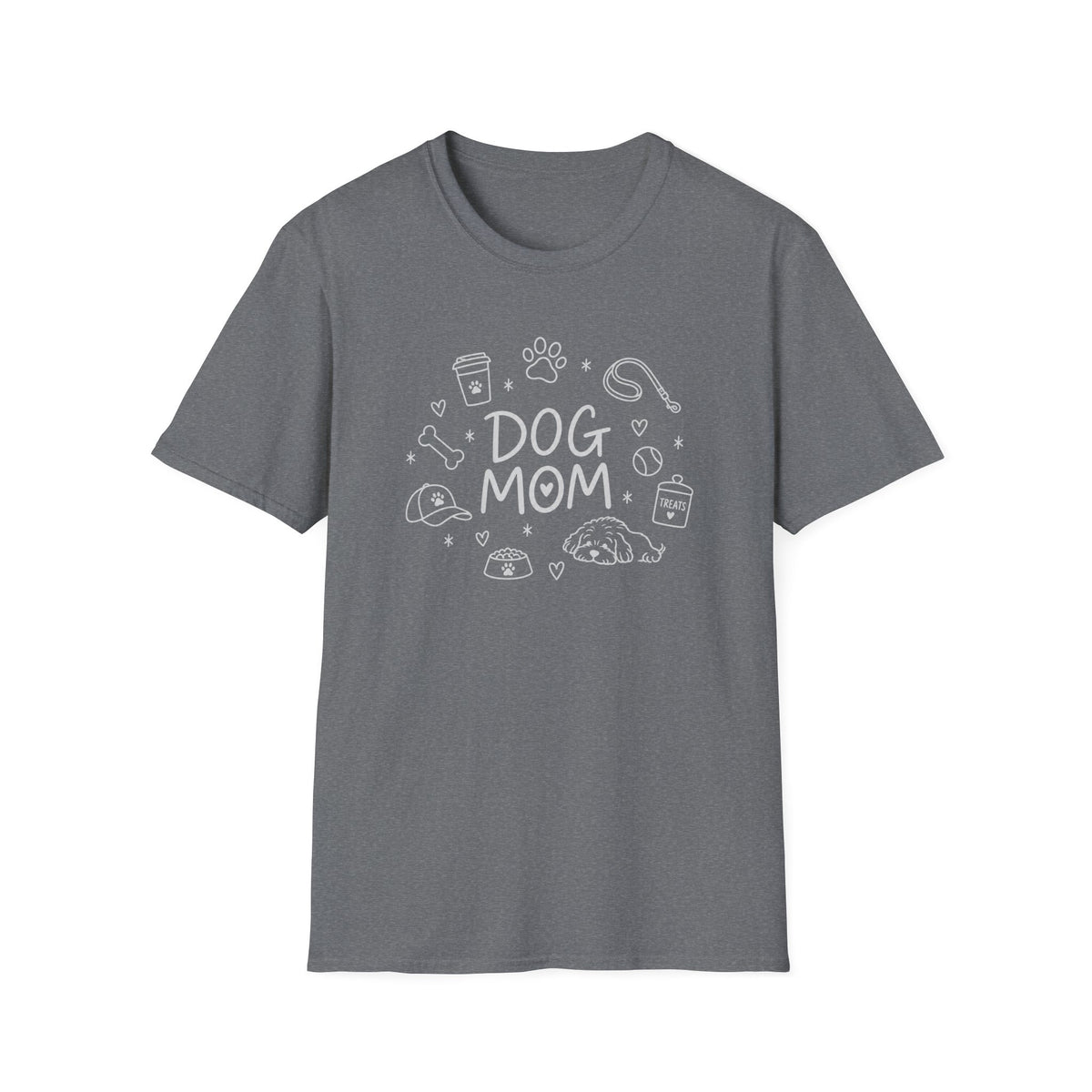 Dog Mom Toys * T-Shirt