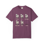 Dog Commands T-shirt