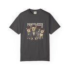 Pawnk Rock T-shirt