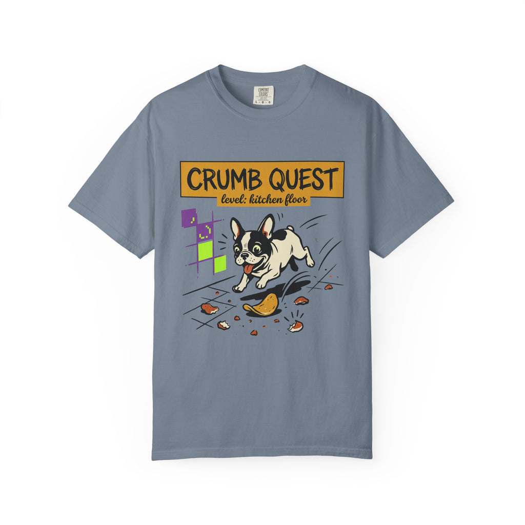 Crumb Quest T-Shirt