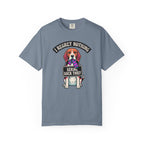 Serial Sock Thief T-Shirt