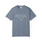 Life Advice T-Shirt
