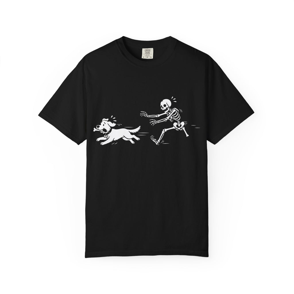 Skeleton Bones T-Shirt