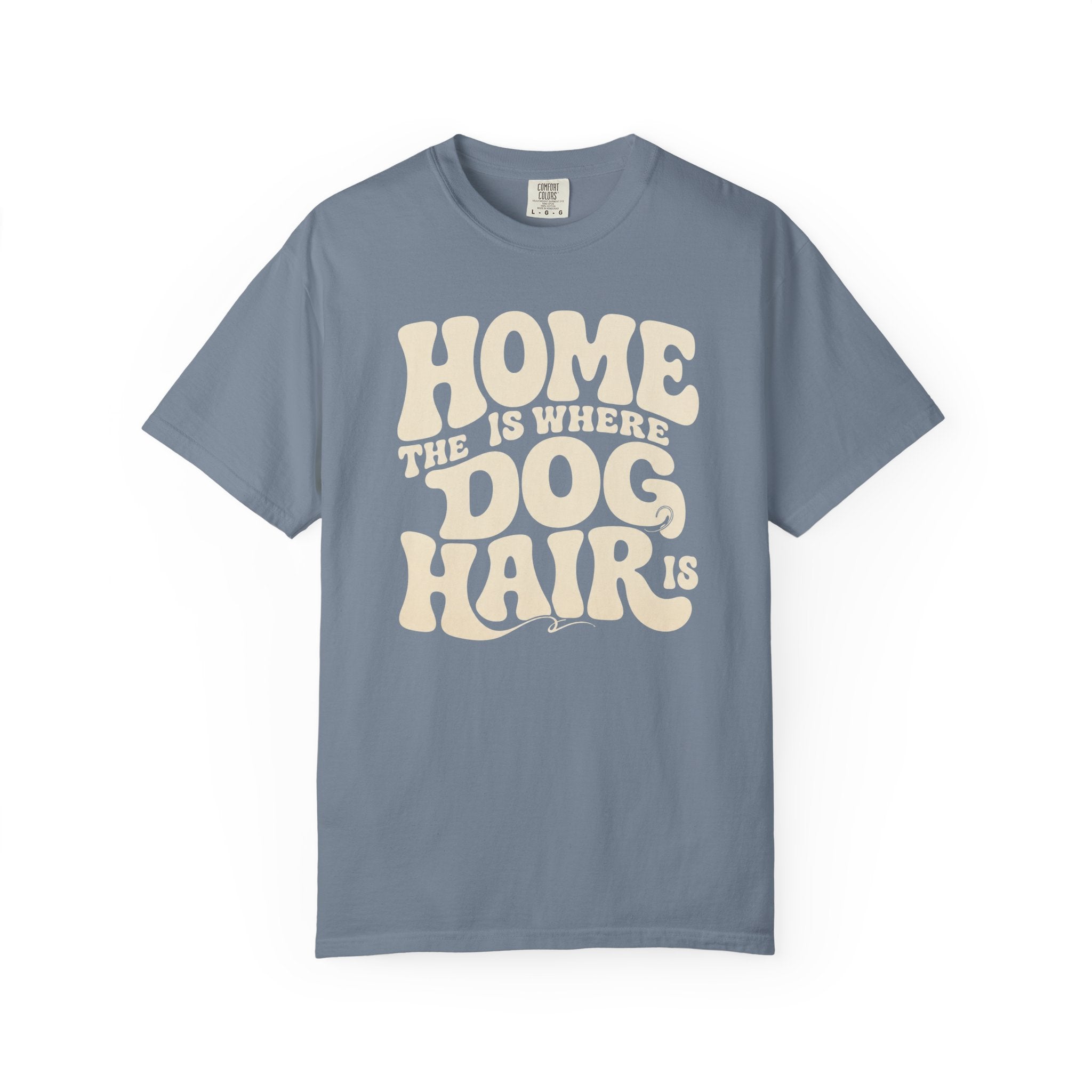 Home Is Where T-Shirt