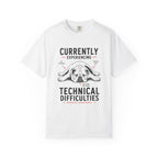 Technical Difficulties T-Shirt