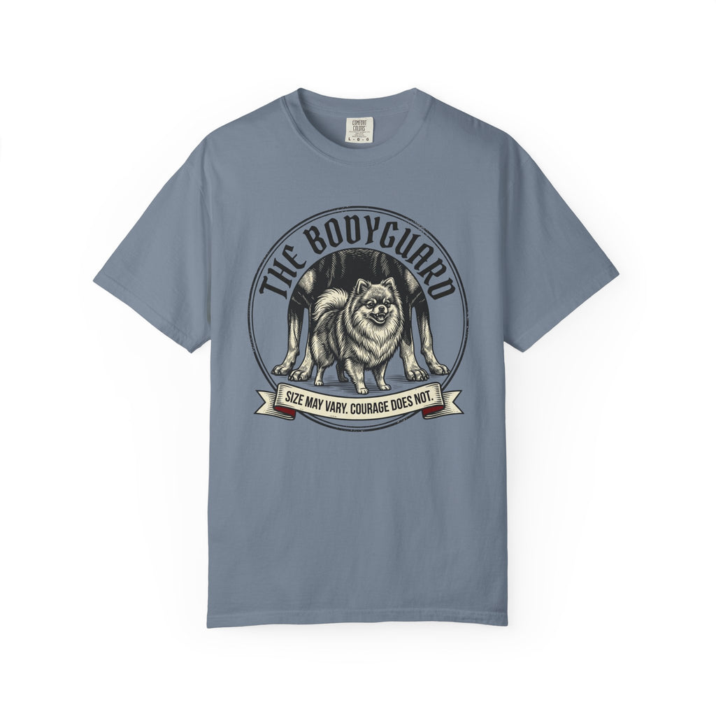 The Bodyguard T-Shirt