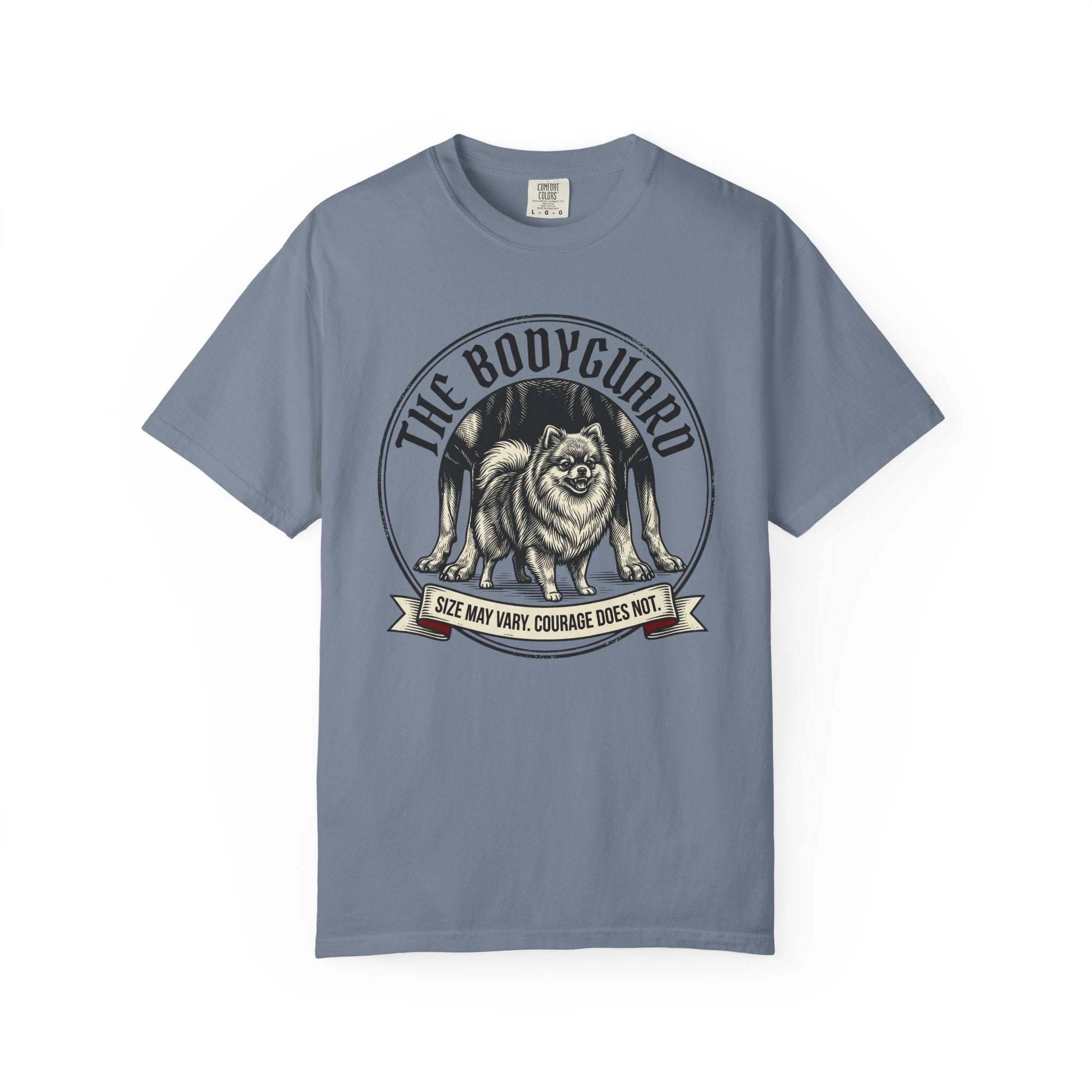 The Bodyguard T-Shirt