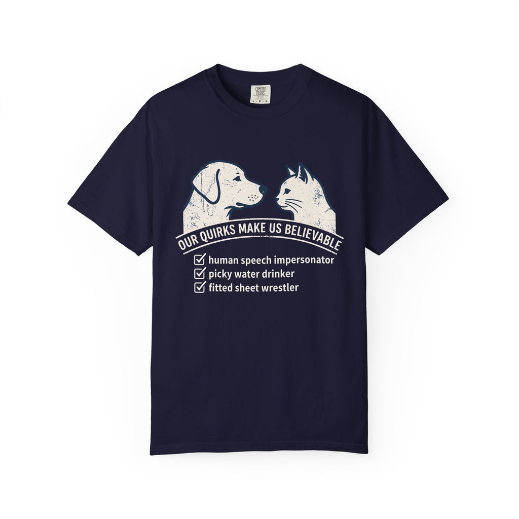 Our Quirks T-Shirt