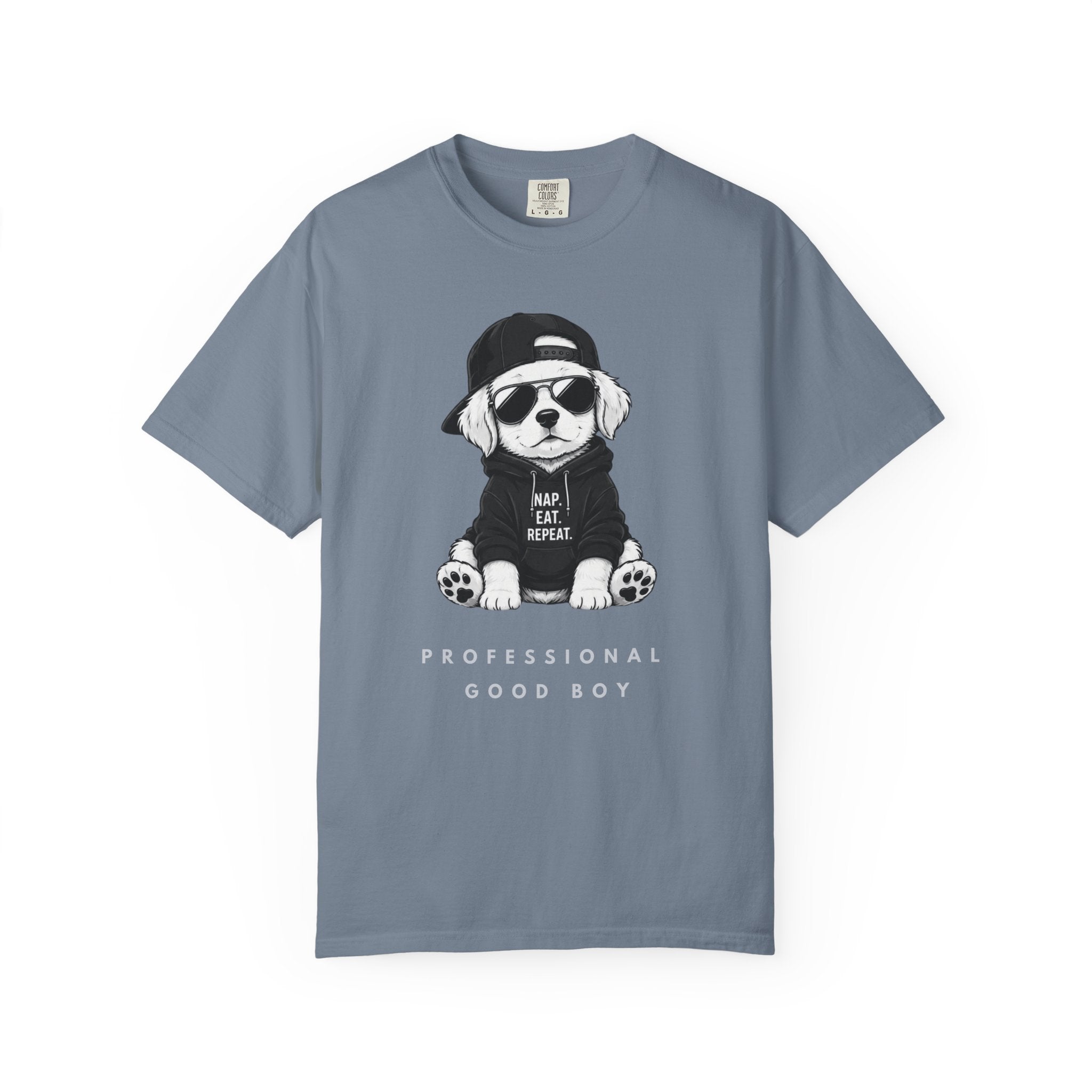 Professional Good Boy T-Shirt