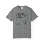 Judgy Cat T-Shirt