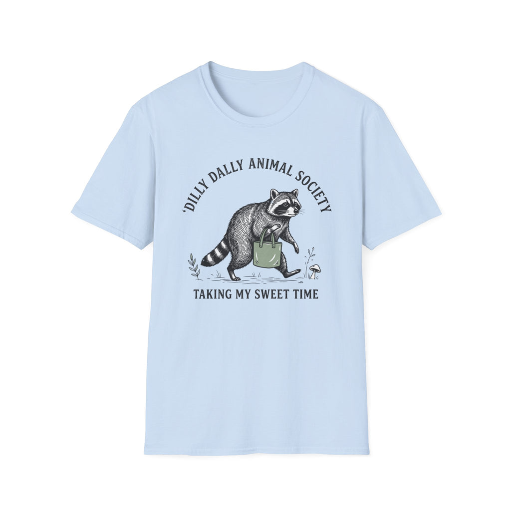 Dilly Dally * T-Shirt