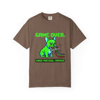 8 Bit Chaos Engaged T-Shirt