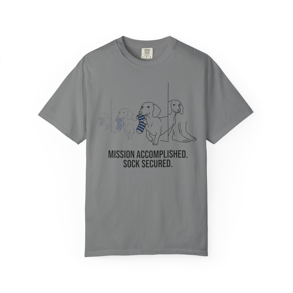 Mission Accomplished! T-Shirt