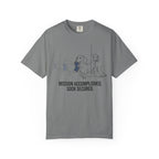 Mission Accomplished! T-Shirt