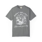 Hike With Your Dog T-Shirt