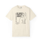 Judgy Cat T-Shirt