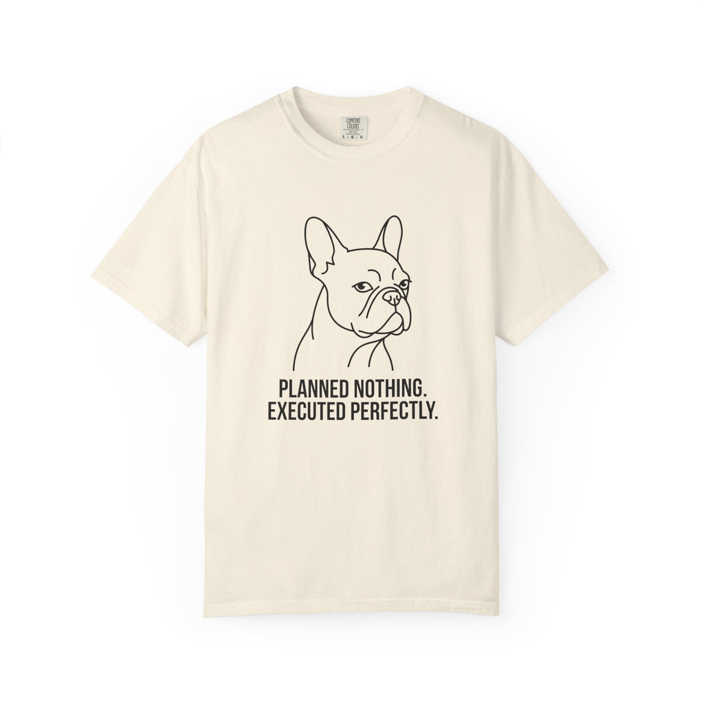 Planned Nothing T-Shirt