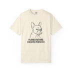 Planned Nothing T-Shirt