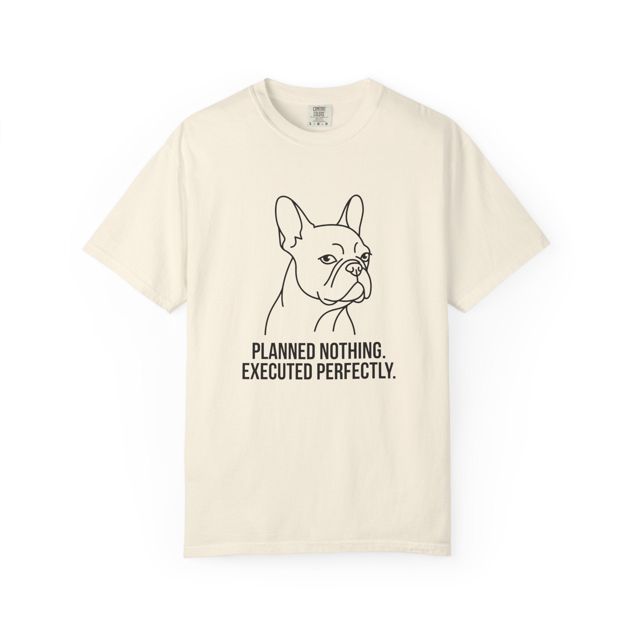 Planned Nothing T-Shirt