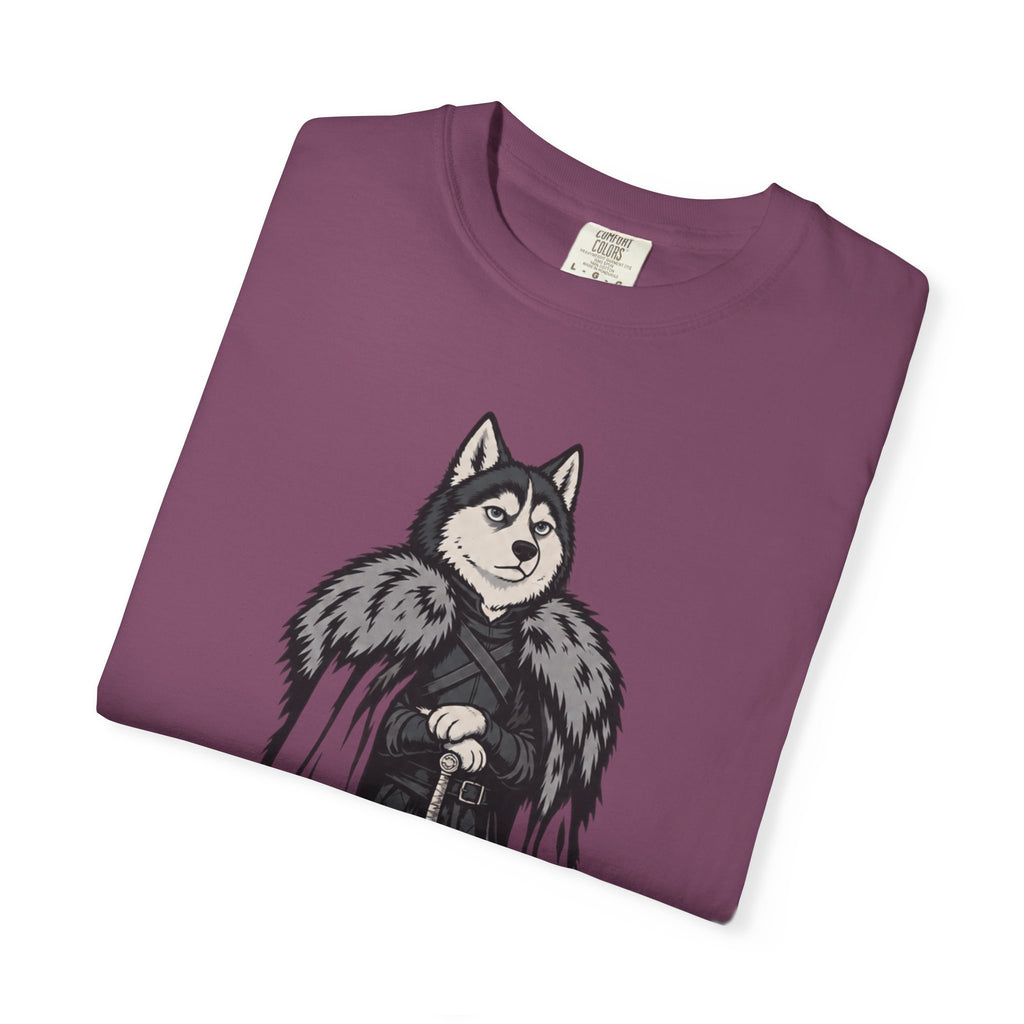Warrior Wolf T-Shirt