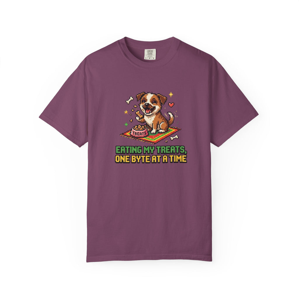 One Byte T-Shirt