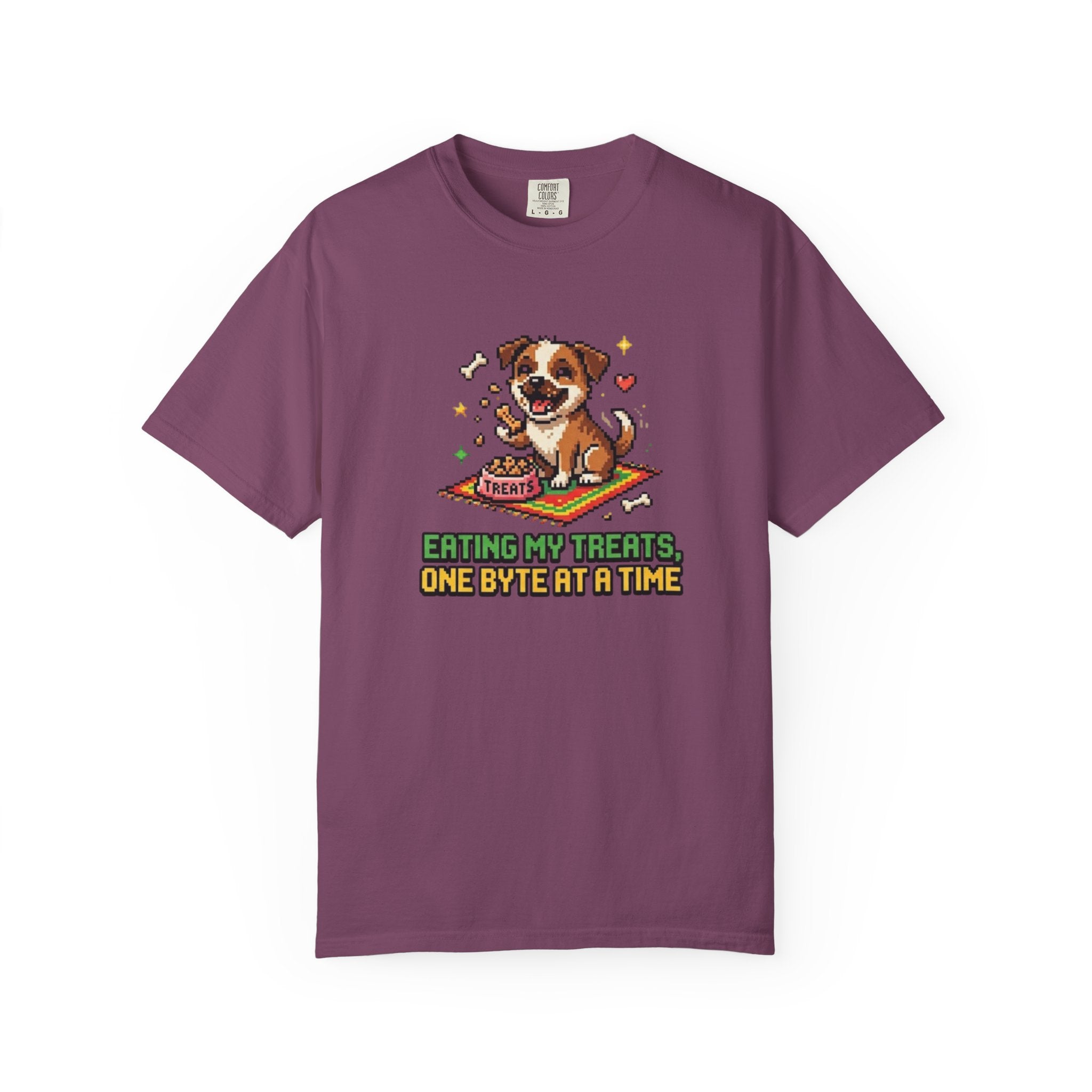 One Byte T-Shirt