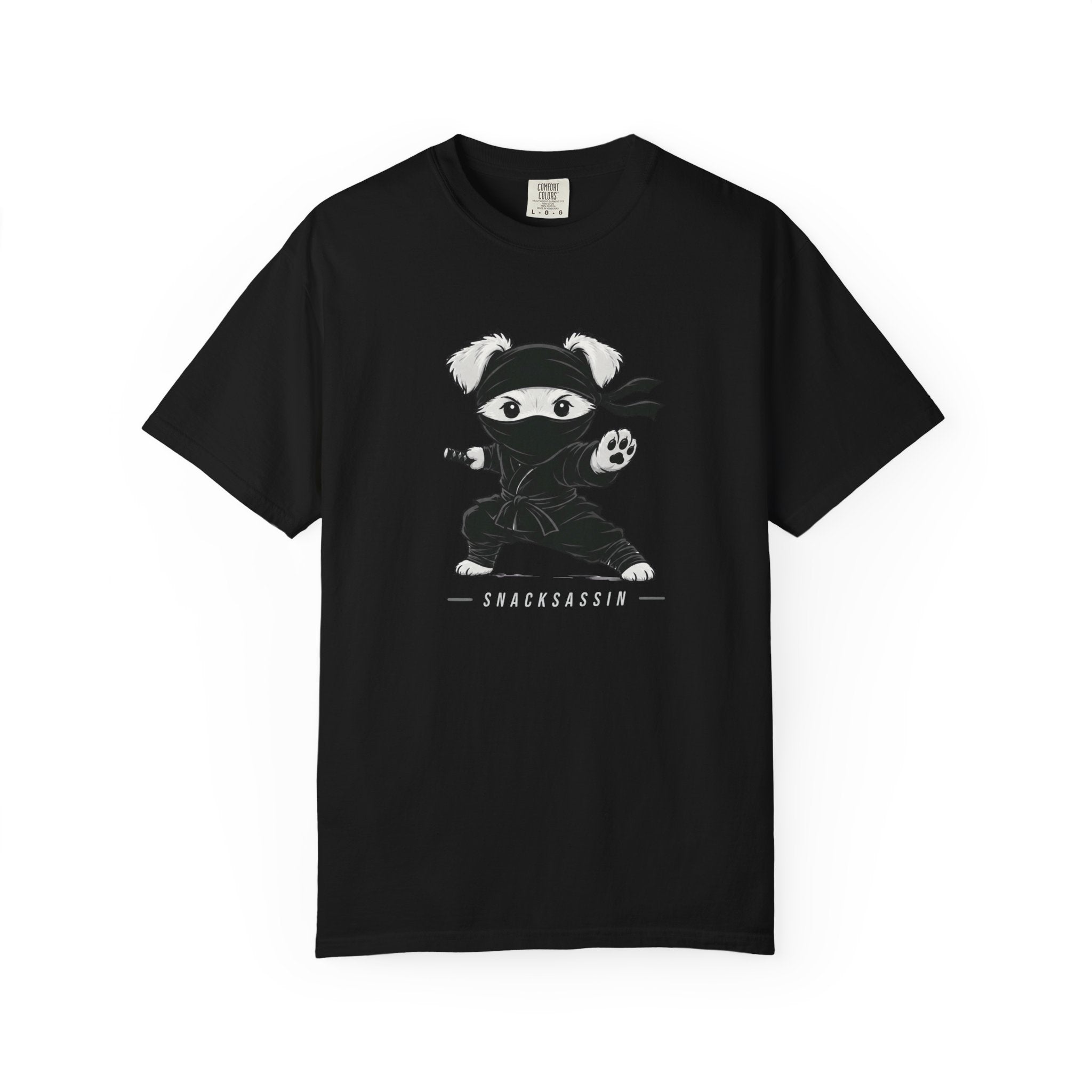 Snacksassin T-Shirt