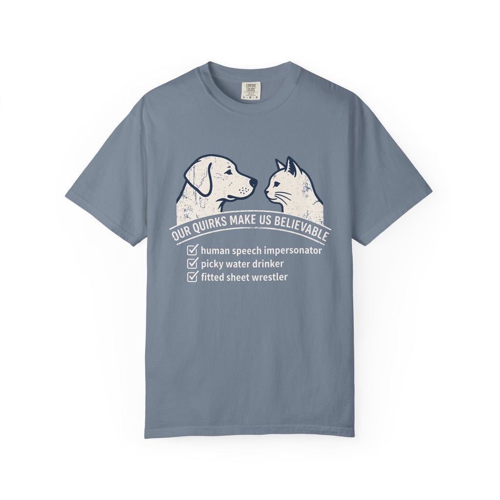 Our Quirks T-Shirt