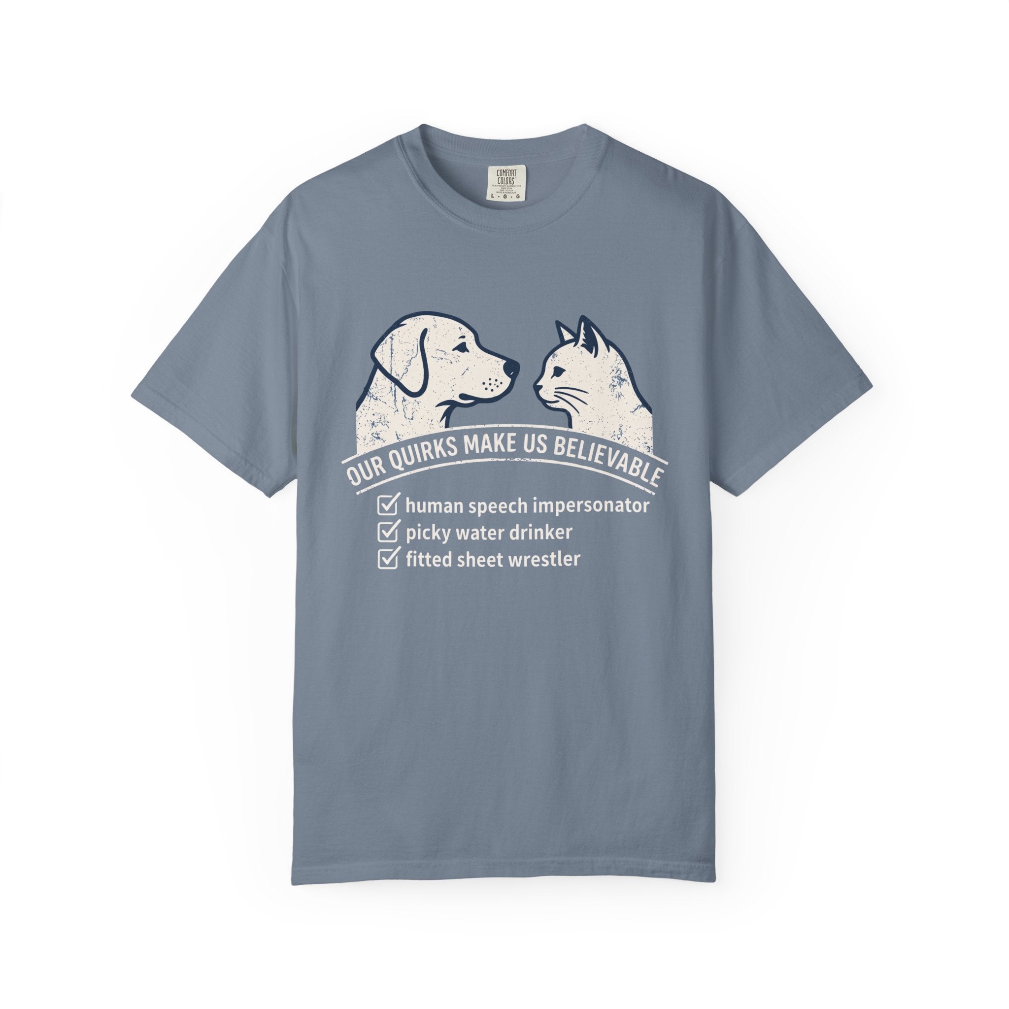 Our Quirks T-Shirt